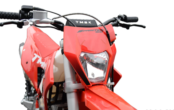 Кроссовый мотоцикл TMBK Sprinter 300H (YB300H) в Новоуральске