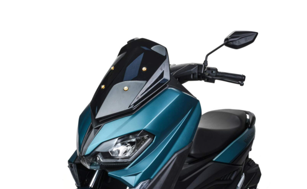 Скутер MOTOLAND (МОТОЛЕНД) VULKAN 150 в Новоуральске