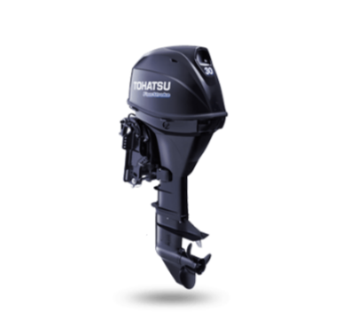 Лодочный мотор Tohatsu MFS 30 CS в Новоуральске
