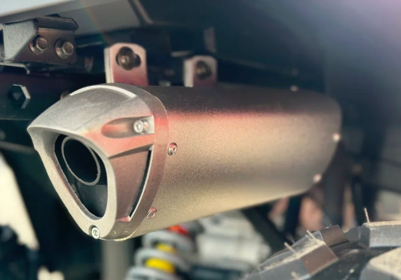 Квадроцикл GBM CROSS HILL 300 NEW в Новоуральске