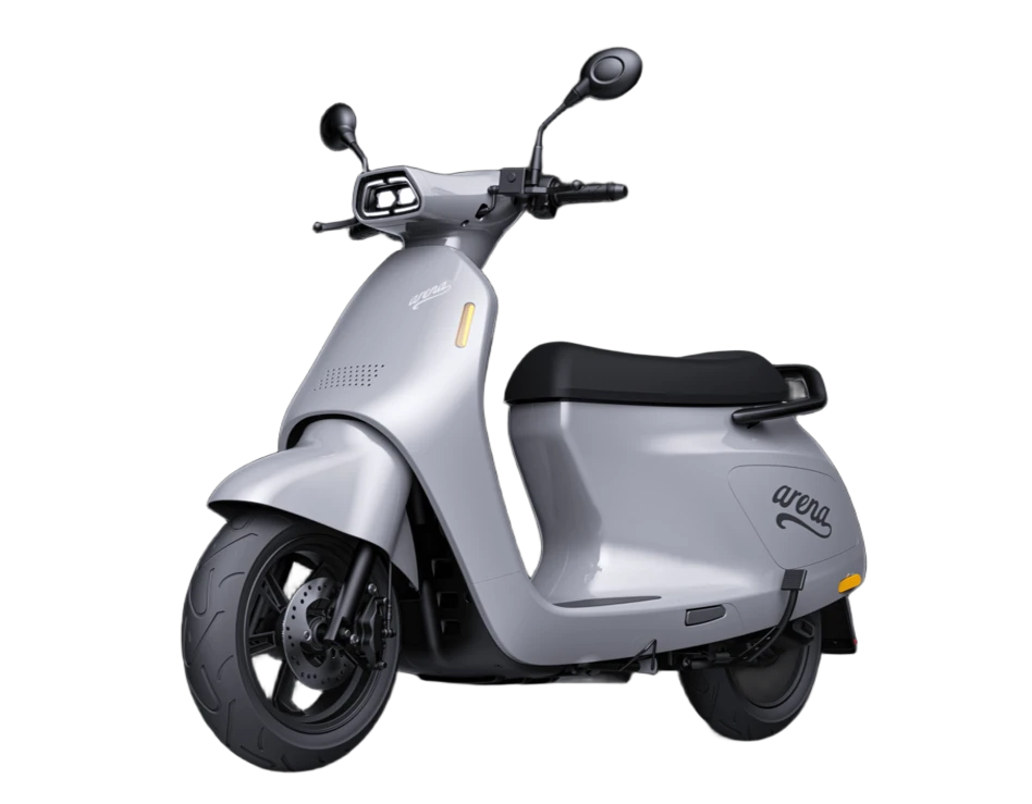 Скутер FAIDET ARENA 200 (49) в Новоуральске