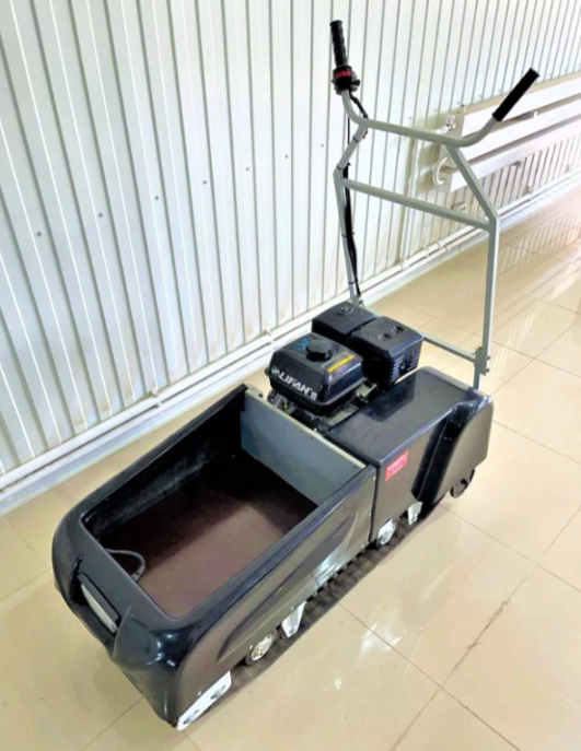 Мотобуксировщик ЕНОТ М 15 Л.С. в Новоуральске