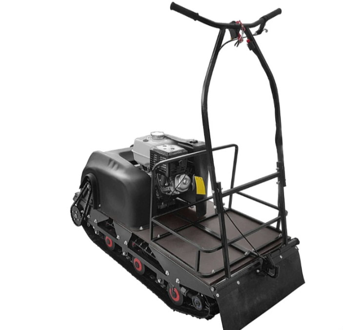 Мотобуксировщик PAXUS 650 AVANT 9 л.с. в Новоуральске