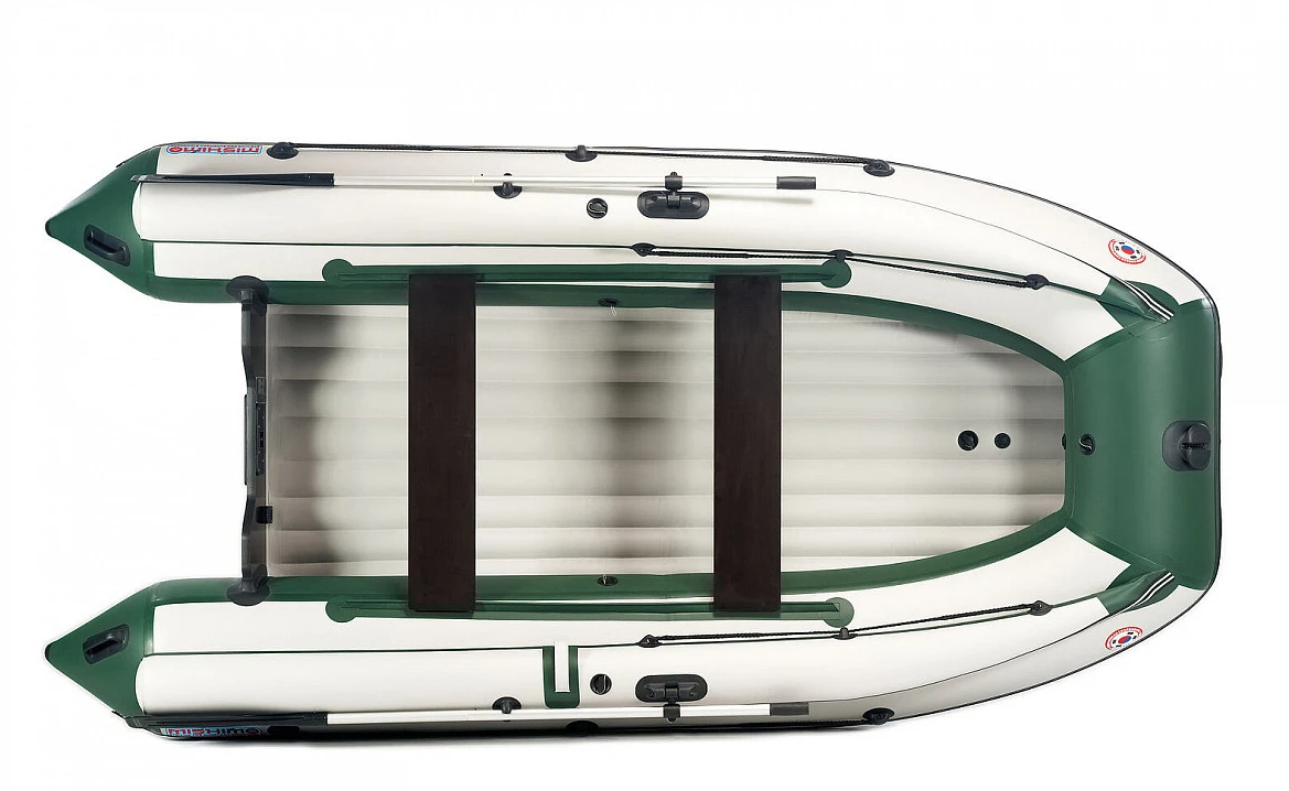 КОМПЛЕКТ ЛОДКА MISHIMO FAMILY LITE 400 + МОТОР 9,9 (20) Л.С. в Новоуральске