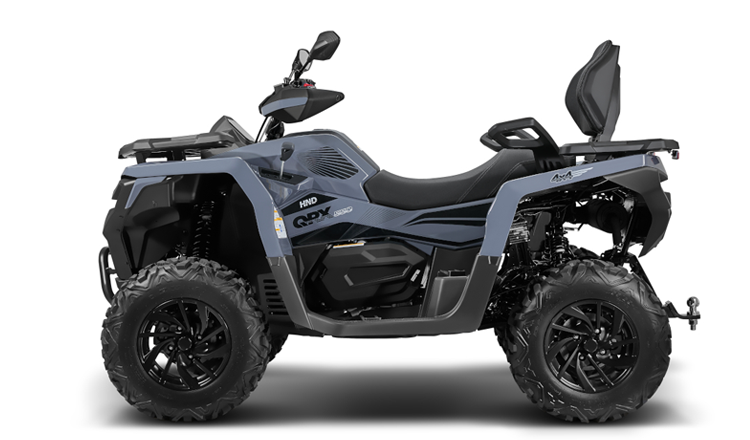 Квадроцикл HND QRX 550 в Новоуральске