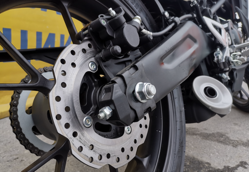 Мотоцикл MOTOLAND (МОТОЛЕНД) 250 CB250 (172FMM-5/PR250) (2022 г.) в Новоуральске