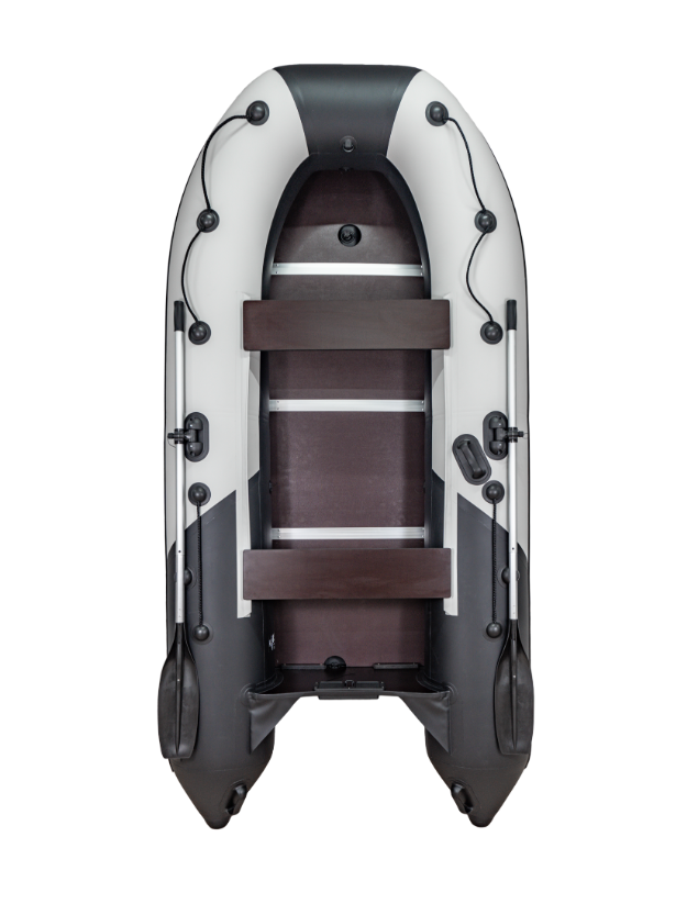 Лодка Ривьера Компакт 2900 СК в Новоуральске