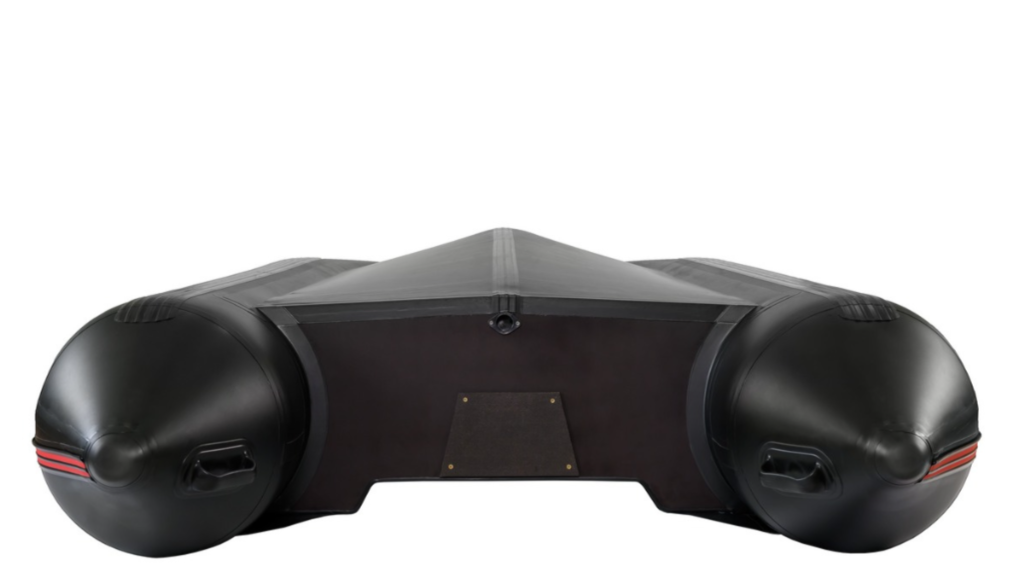 ЛОДКА НАДУВНАЯ YUKONA 450 TS - U (БЕЗ ПАЙОЛА) в Новоуральске