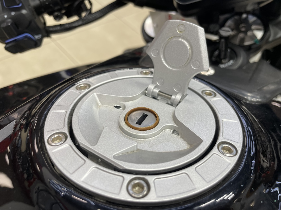 Мотоцикл Benda LFS 700 в Новоуральске