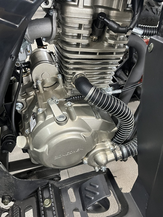 Квадроцикл PROMAX 300 4X4 ALL ROAD в Новоуральске