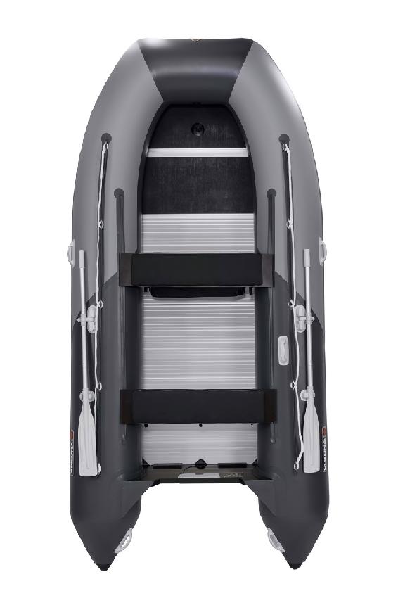 ЛОДКА НАДУВНАЯ YUKONA 450 TS - U (БЕЗ ПАЙОЛА) в Новоуральске