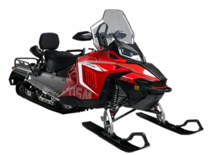 Снегоход OSM SM1000 в Новоуральске