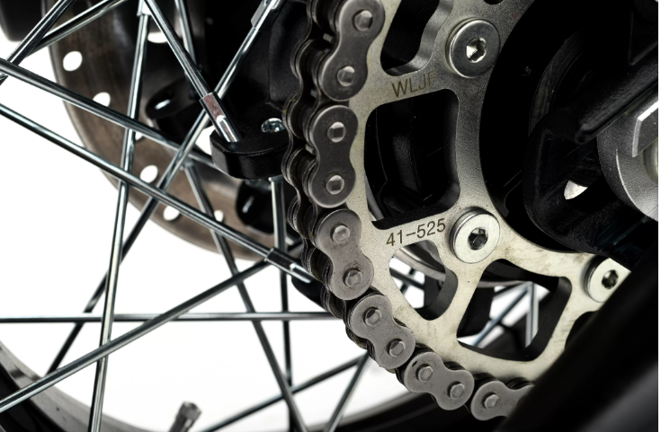 Мотоцикл GAOKIN GK 1200Х в Новоуральске