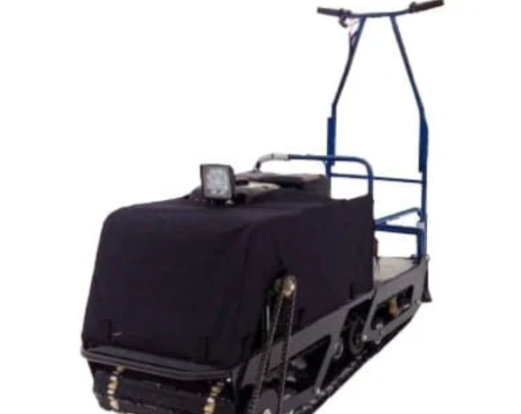 Мотобуксировщик ЕНОТ М 15 Л.С. в Новоуральске