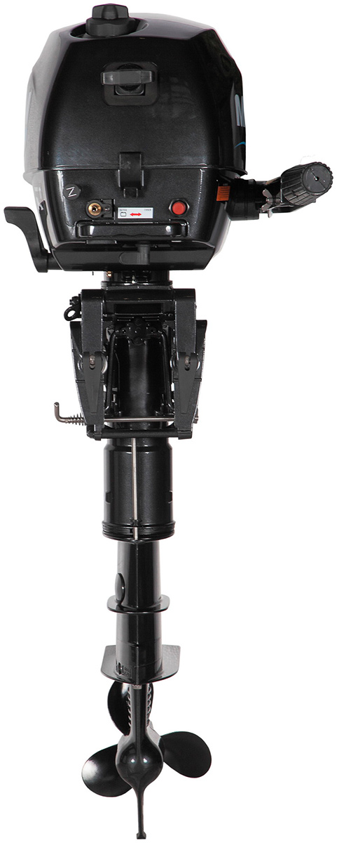 Лодочный мотор MARLIN MF 5 AMHL в Новоуральске