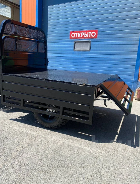 Квадроцикл PROMAX Фермер 350 4x4 ALL ROAD в Новоуральске