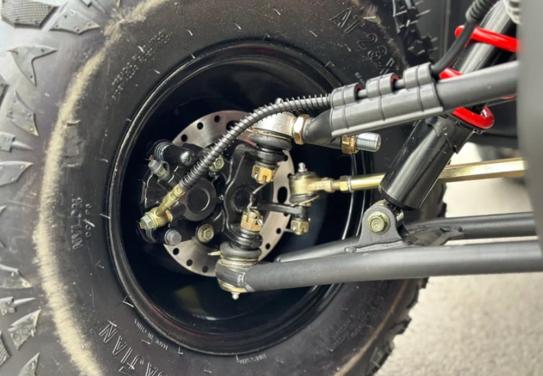 Квадроцикл GBM MAVERICK 300 NEW в Новоуральске