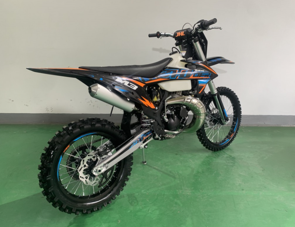 Мотоцикл JHL MOTO JHL M3 MT250 (1E66MM) в Новоуральске