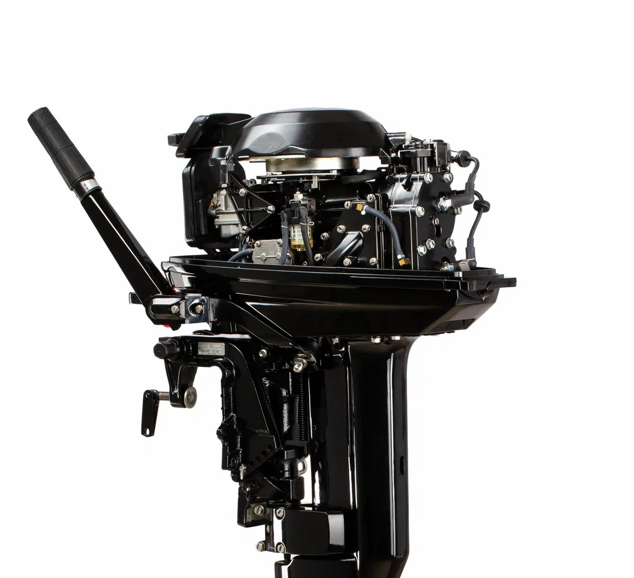 ЛОДОЧНЫЙ МОТОР GLADIATOR G30FHS в Новоуральске