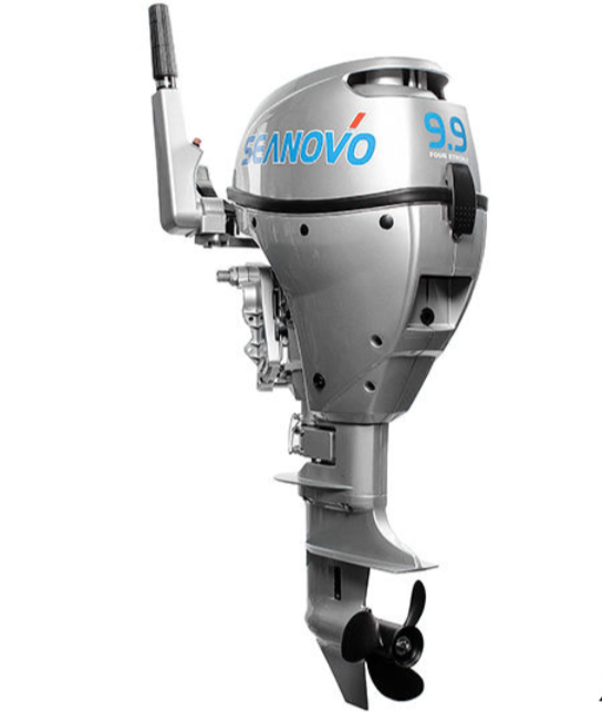 Лодочный мотор SEANOVO SNF9.9HL в Новоуральске