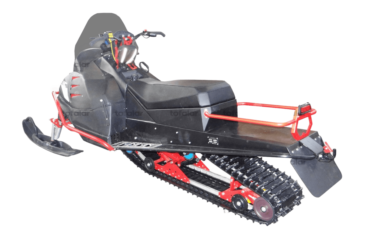 Снегоход ТОФАЛАР АТЛАС 500 в Новоуральске