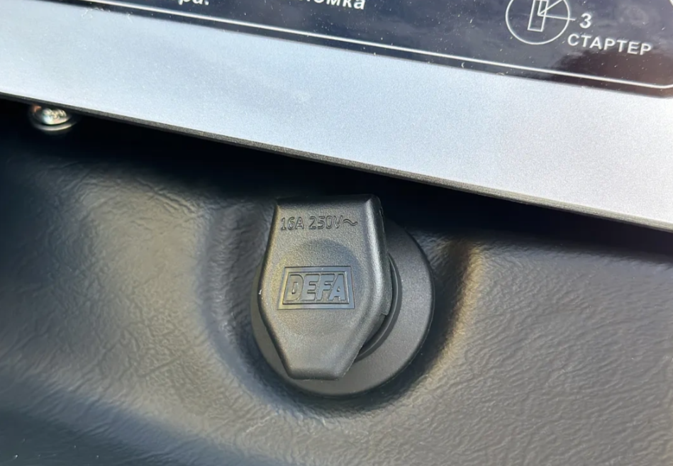 Снегоход РМ TAYGA PATRUL 800 SWT в Новоуральске