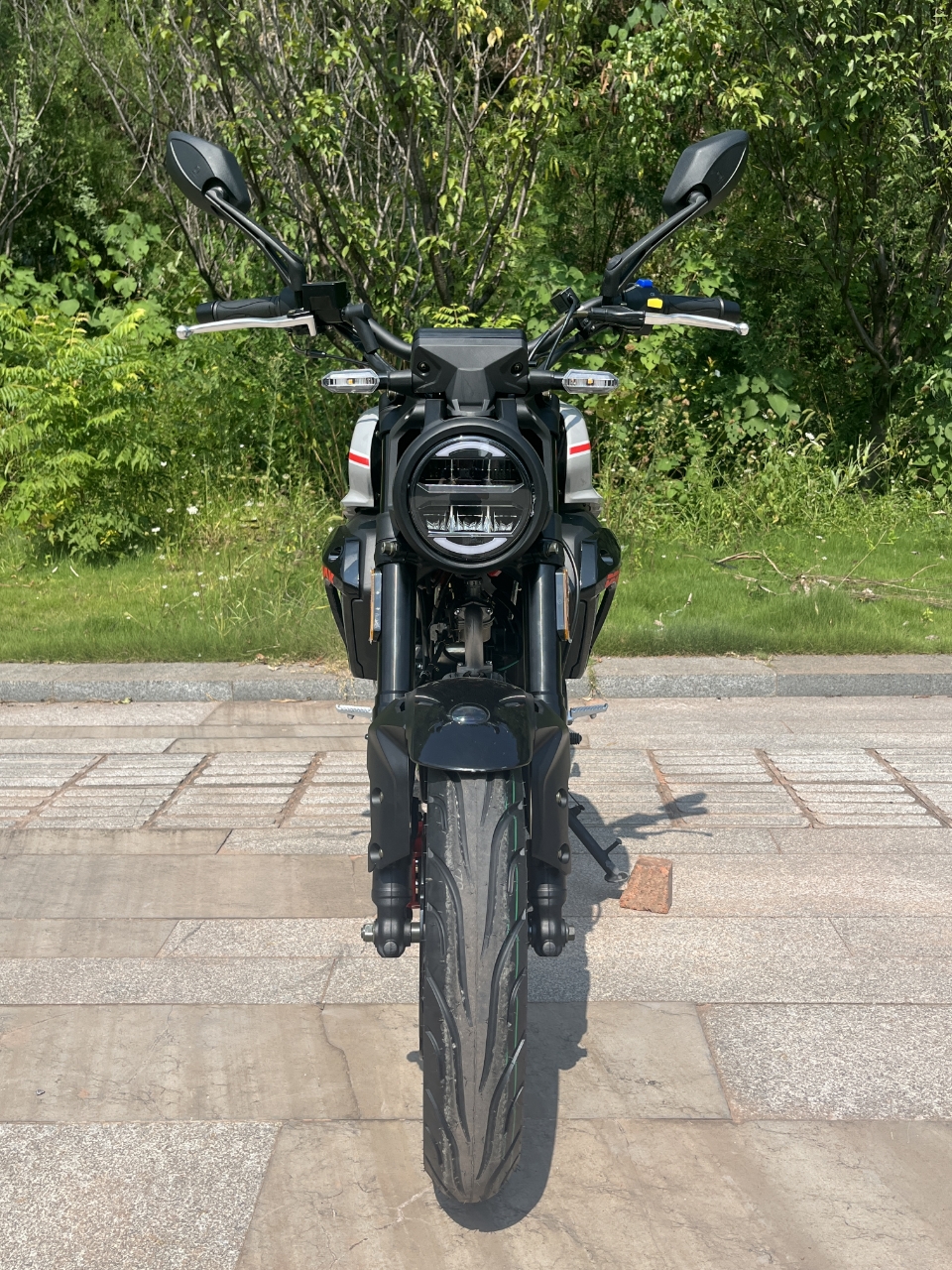 Мопед PROMAX CB130R (49) в Новоуральске