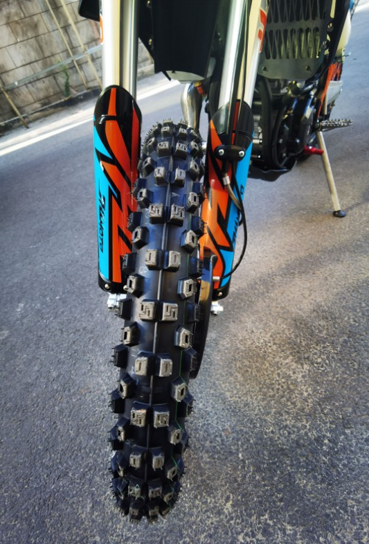 Мотоцикл JHLMOTO JHL Z7 NC250S (177MM-A) в Новоуральске