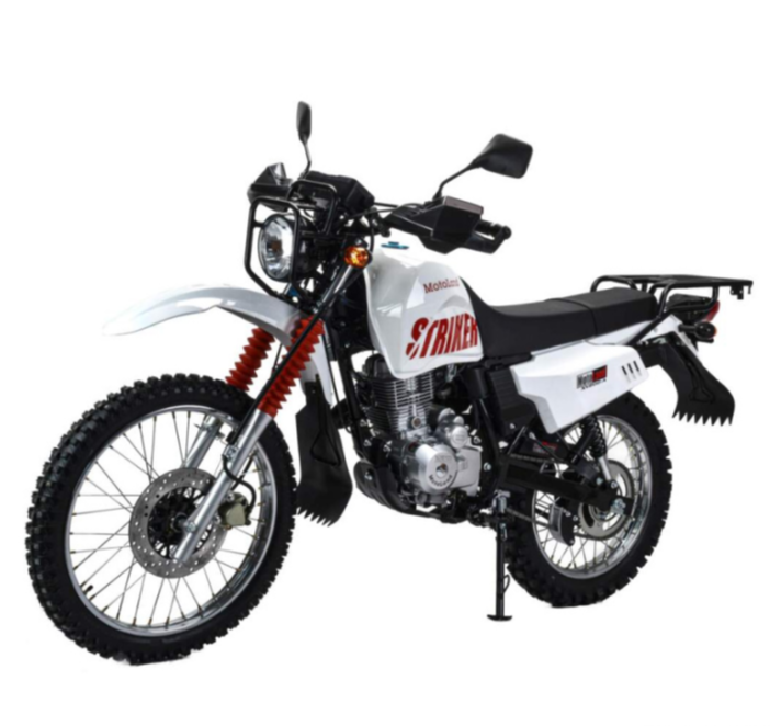 Мотоцикл MOTOLAND (МОТОЛЕНД) 200 STRIKER в Новоуральске