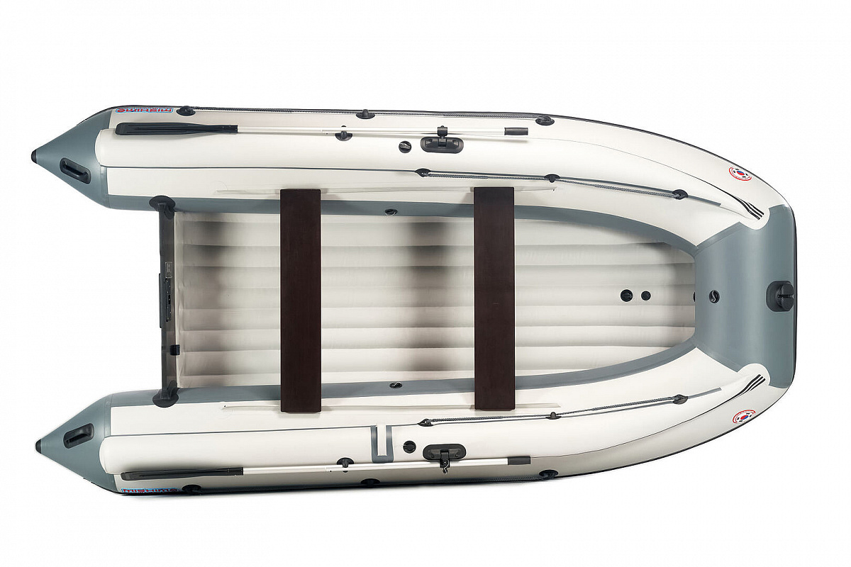 Лодка MISHIMO FAMILY LITE DF 400 в Новоуральске