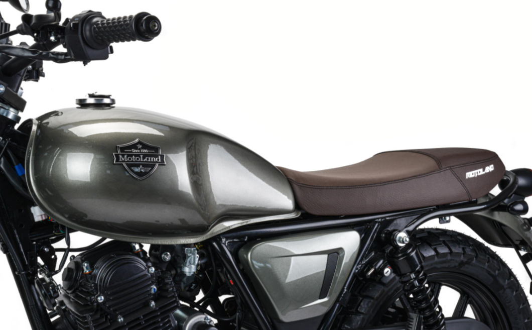 Мотоцикл MOTOLAND (МОТОЛЕНД) TEXAS 300 в Новоуральске