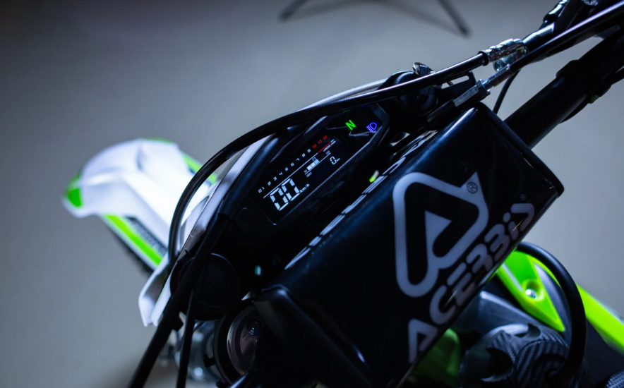 Мотоцикл Progasi SUPER MAX 300 PRO PR300 (ZS175FMN) в Новоуральске