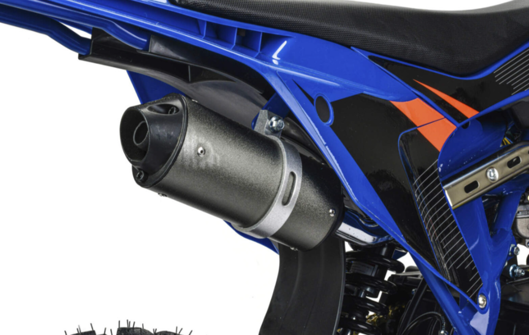 Питбайк MOTOLAND (МОТОЛЕНД) 125 SX 125 E 17/14 в Новоуральске