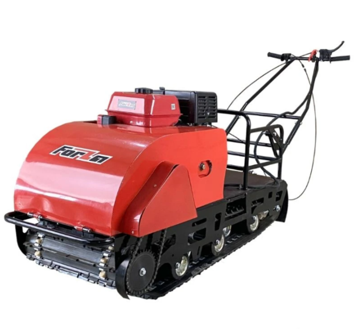 Мотобуксировщик Forza МБС3-15ВЭ в Новоуральске