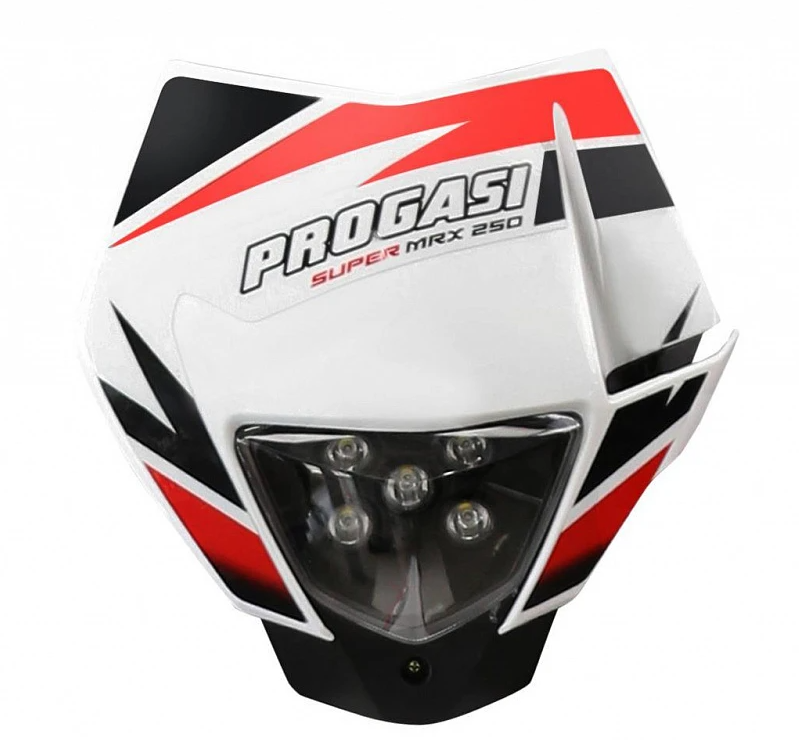 Мотоцикл PROGASI SUPER MAX 250 в Новоуральске