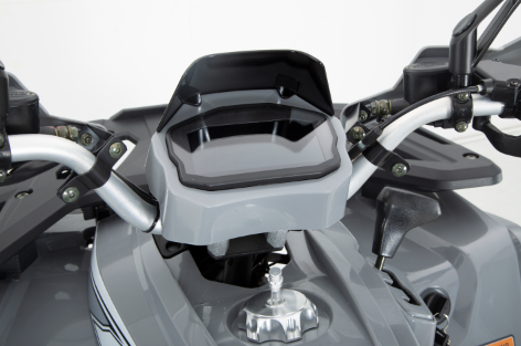 Квадроцикл YACOTA VIKING 200 в Новоуральске