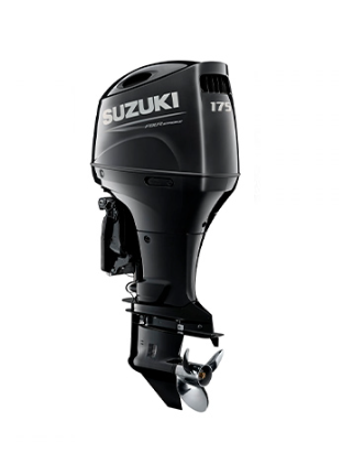Лодочный мотор Suzuki DF175ATX в Новоуральске