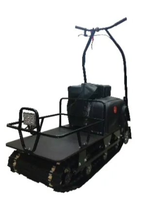 Мотобуксировщик PAXUS 500 AVANT 13 л.с. HONDA в Новоуральске