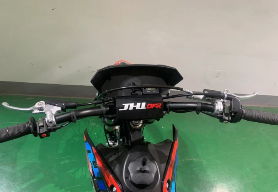 Питбайк JHLMOTO JHLofr LK125 17/14 (ZS154FMI-2) в Новоуральске