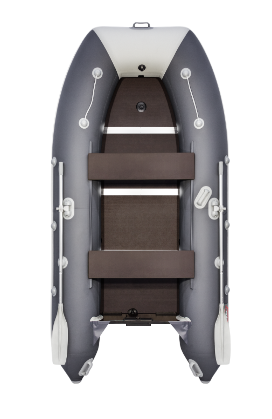 Лодка Таймень LX 3400 СК в Новоуральске