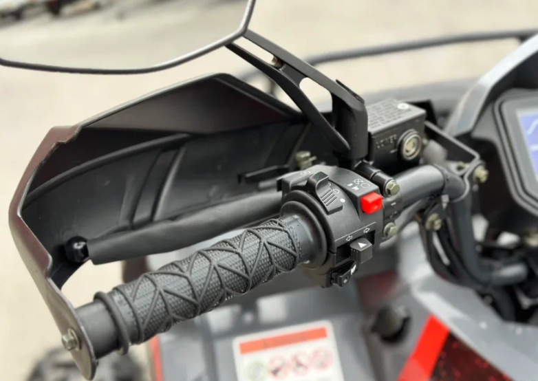 Квадроцикл GBM MAVERICK 300 NEW в Новоуральске