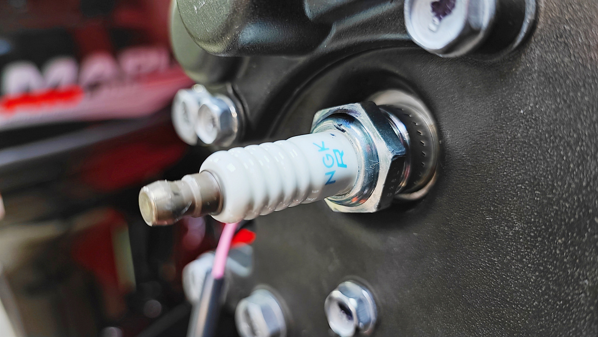 Лодочный мотор MARLIN PROLINE MP 50 AWR ПОД ВОДОМЕТ в Новоуральске