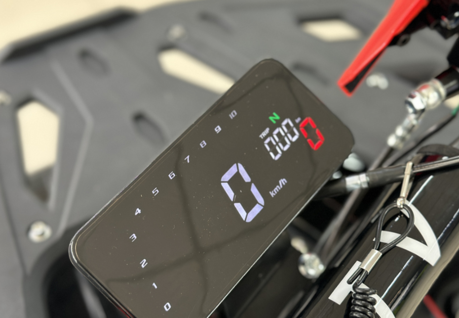 Квадроцикл GBM MAVERICK 222 NEW в Новоуральске