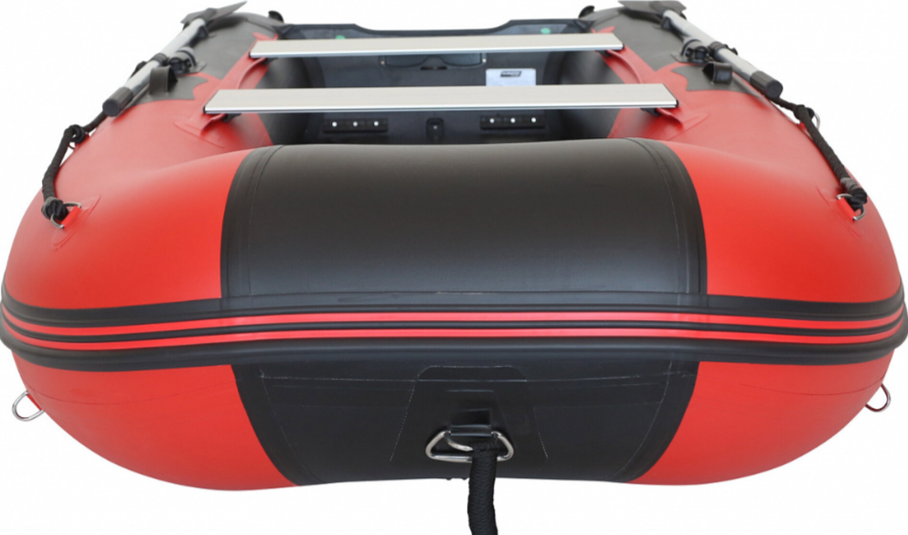 НАДУВНАЯ ЛОДКА GLADIATOR B330AD в Новоуральске