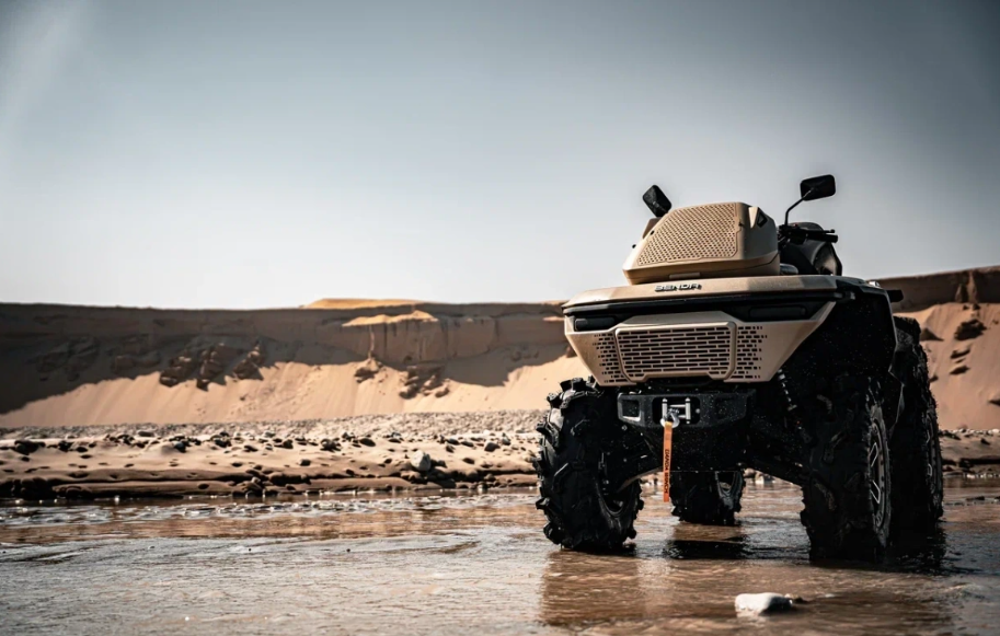 Квадроцикл BENDA REDSTONE 1000 MUD в Новоуральске