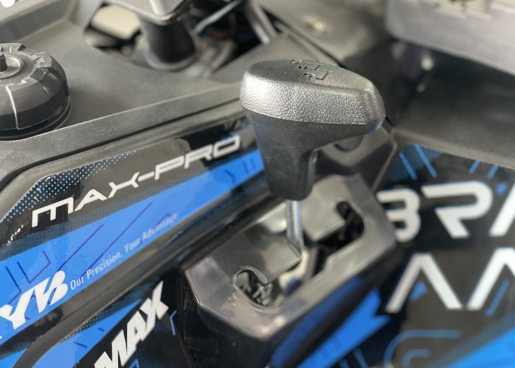 Квадроцикл PROMAX TAURUS 300 в Новоуральске