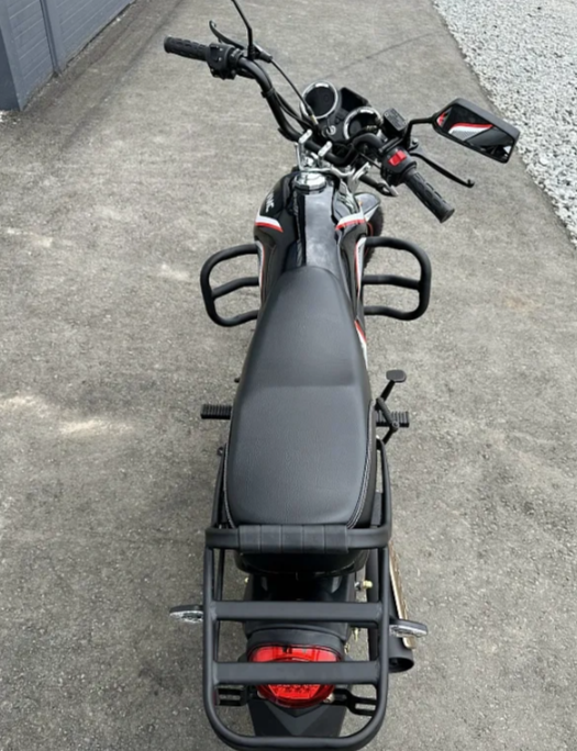 Мопед PROMAX SUPER MAX 150 LED в Новоуральске