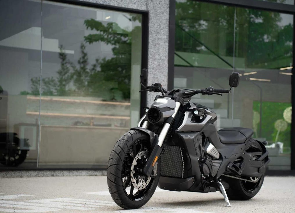 Мотоцикл Benda LFC 700 Pro в Новоуральске