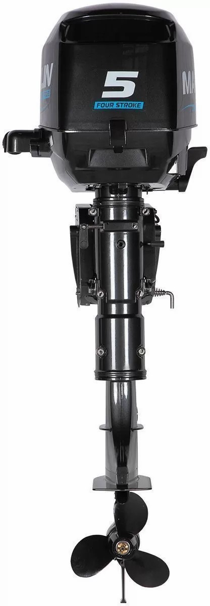 Лодочный мотор MARLIN MF 5 AMHS в Новоуральске