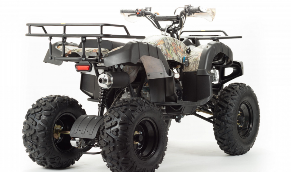 Квадроцикл MOTOLAND (МОТОЛЕНД) 200 ALL ROAD в Новоуральске